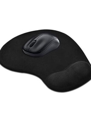Wrist Rest Mouse Pad for Laptop & Computer