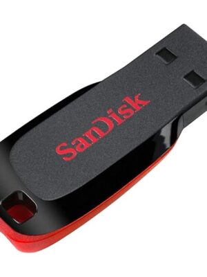 SanDisk Cruzer Blade 64GB USB 2.0 Flash Drive